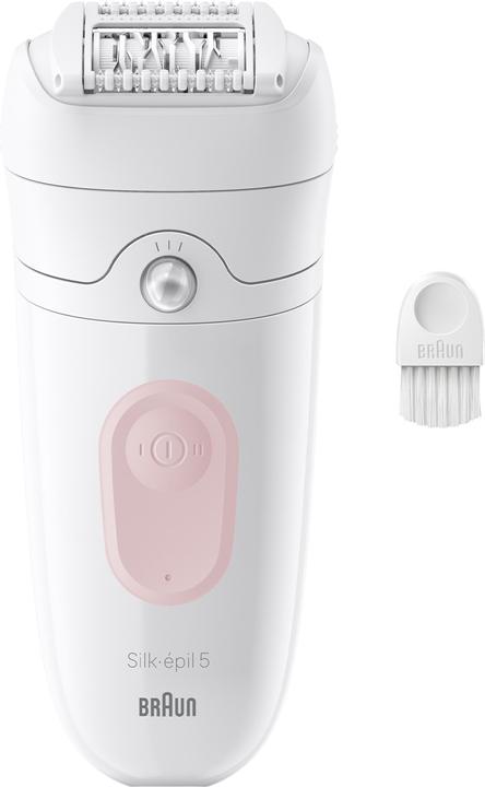 Actual product image Braun Silk-épil 5