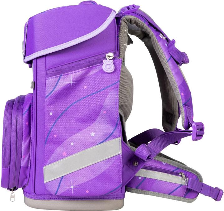 Image du produit School-Mood Champion Maxx Pro Mila Set de cartables 7 pièces (22 l)