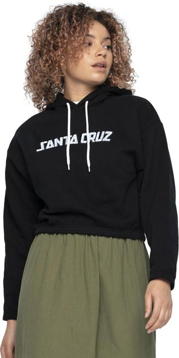 Produktbild Santa Cruz Gingham Arch Strip Hood (8)