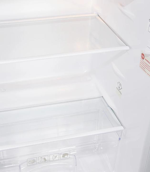 Image du produit Exquisit KS116-0-041E blanc (90 l)