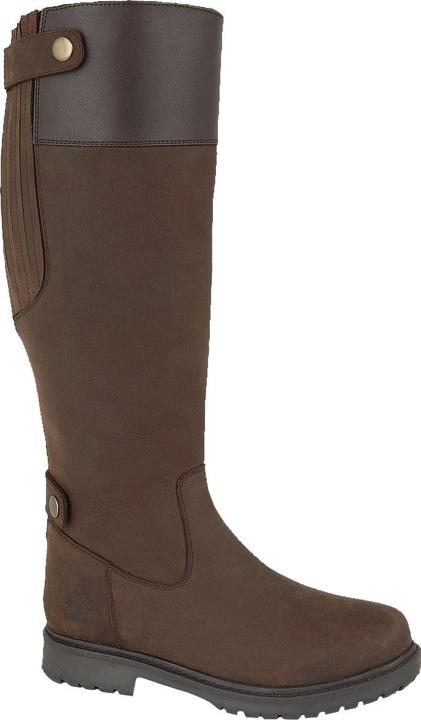 Image du produit Woodland Bottes de campagne Harper Cuir ciré (42.5, 43)