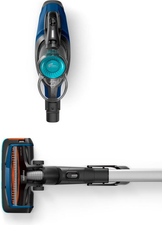 Produktbild Philips FC6719/01