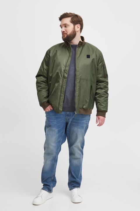 Image du produit Blend B&T - Outerwear - Veste Otw - 20715952 BB (5XL)