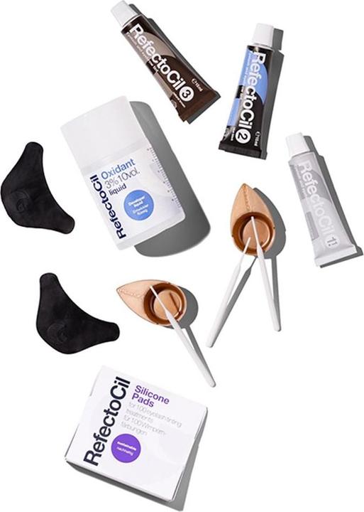 Image du produit Refectocil Kit de démarrage Mini