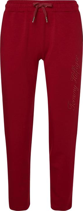 Produktbild Tommy Hilfiger Interlock Tapered-Hose für Damen (S)