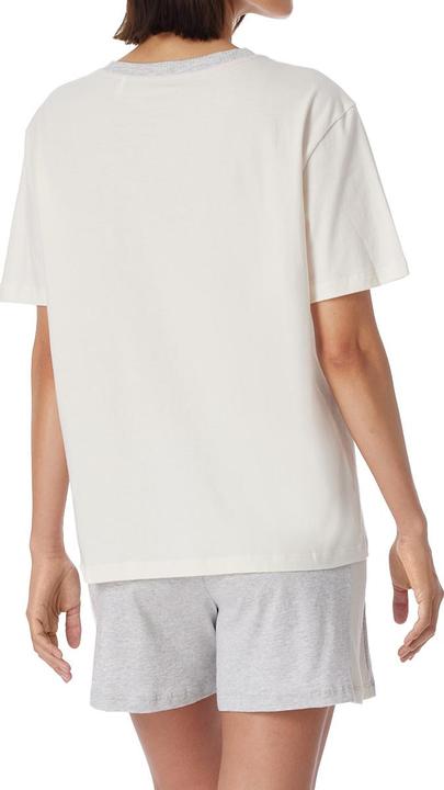 Produktbild Schiesser Casual Nightwear Schlafanzug (50)