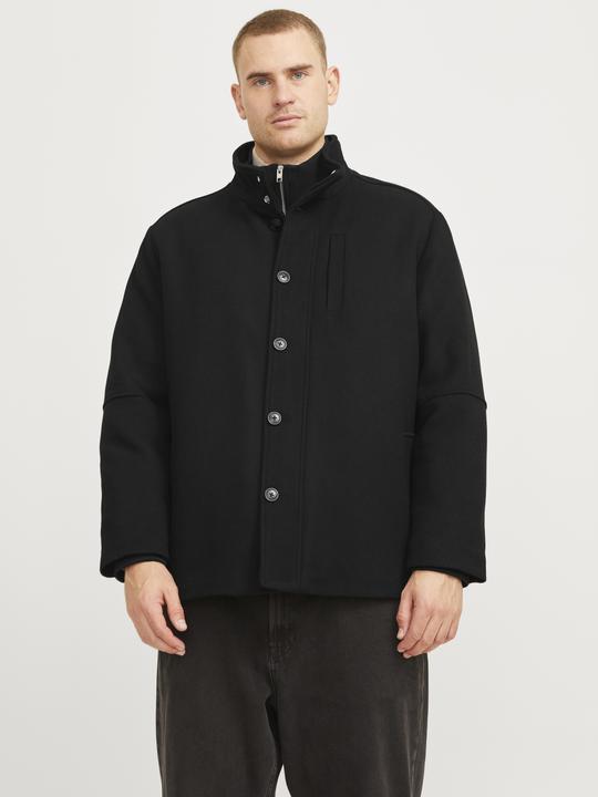 Image du produit Jack & Jones Plus Size Manteau en laine (3XL)