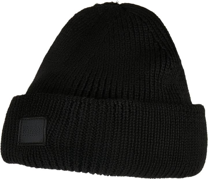 Image du produit Urban Classics Bonnet en laine tricotée (Taille unique)