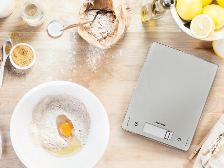 Actual product image Soehnle Page Comfort 300