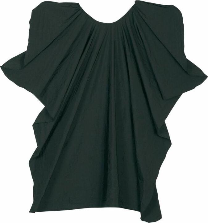 Produktbild Comair Umhang Crash sz 146x128cm