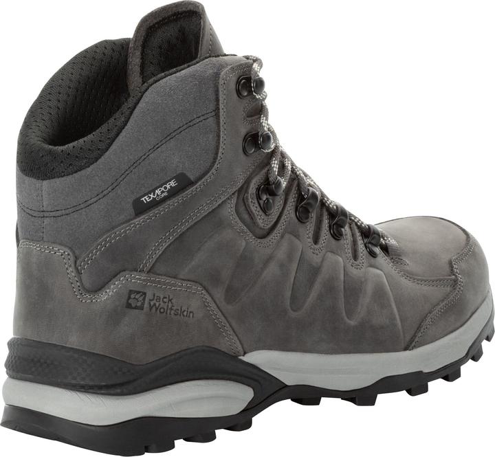 Image du produit Jack Wolfskin Refugio Prime Texapore Mid M (43)
