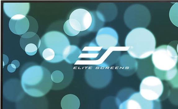 Elite Screens Aeon Edge Free (100", 16:9)