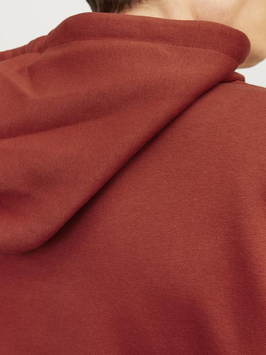 Produktbild Jack & Jones JJELOGO SWEAT HOOD 2 COL 24/25 NOOS (S)