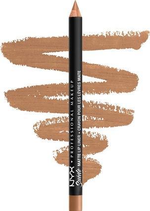 Immagine prodotto NYX Professional Make-Up Scamosciato opaco (Londinese)