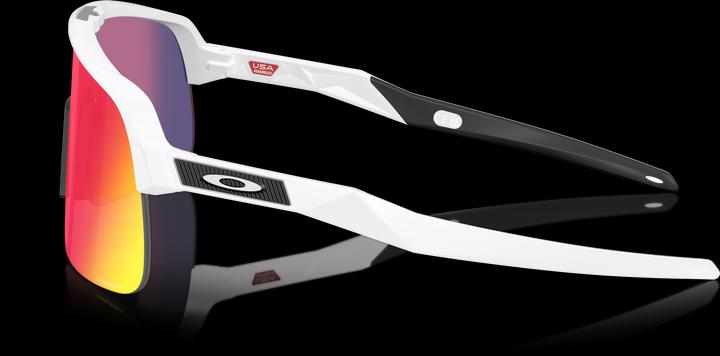 Produktbild Oakley Sutro Lite S - Radbrille (Matte White)