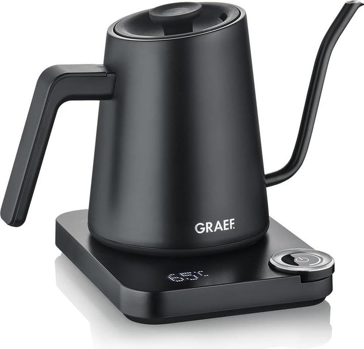 Produktbild Graef GK502 (0.90 l)