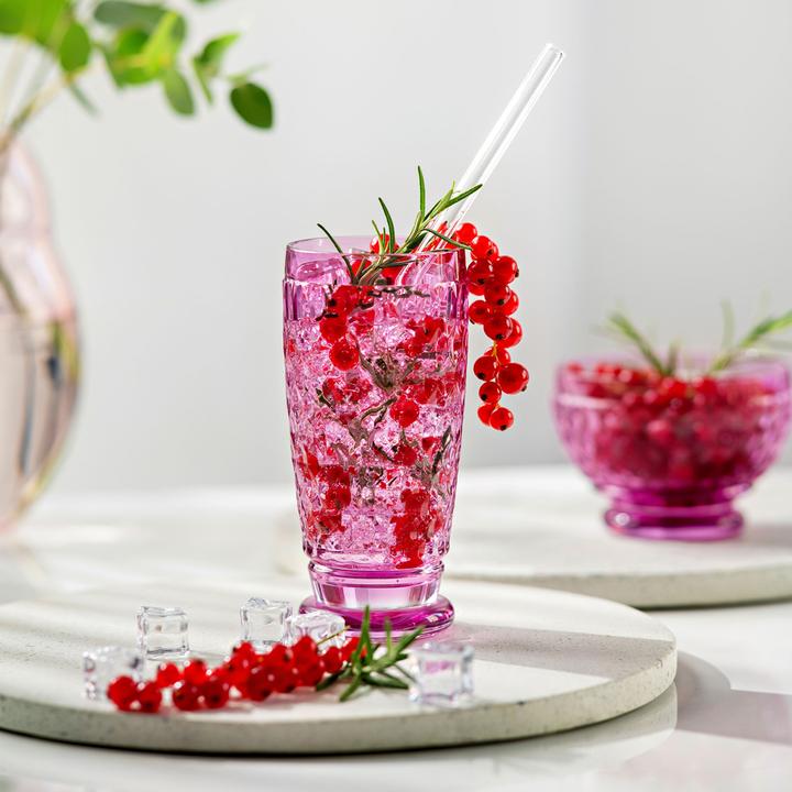 Produktbild Villeroy & Boch Longdrinkglas Boston Coloured (0.40 l, 1 x)