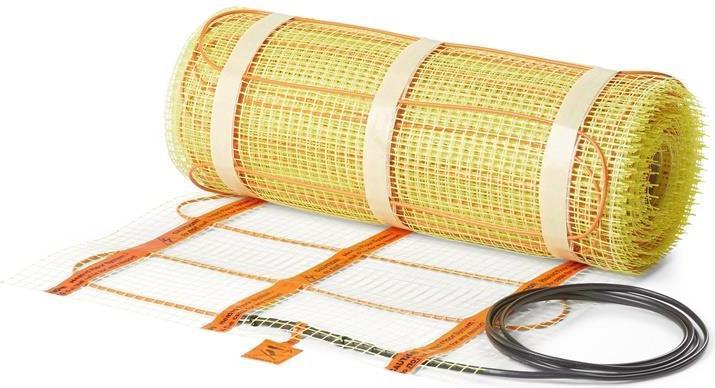 Image du produit Heatcom TAPIS CHAUFFANT 150W/M² 1,6M