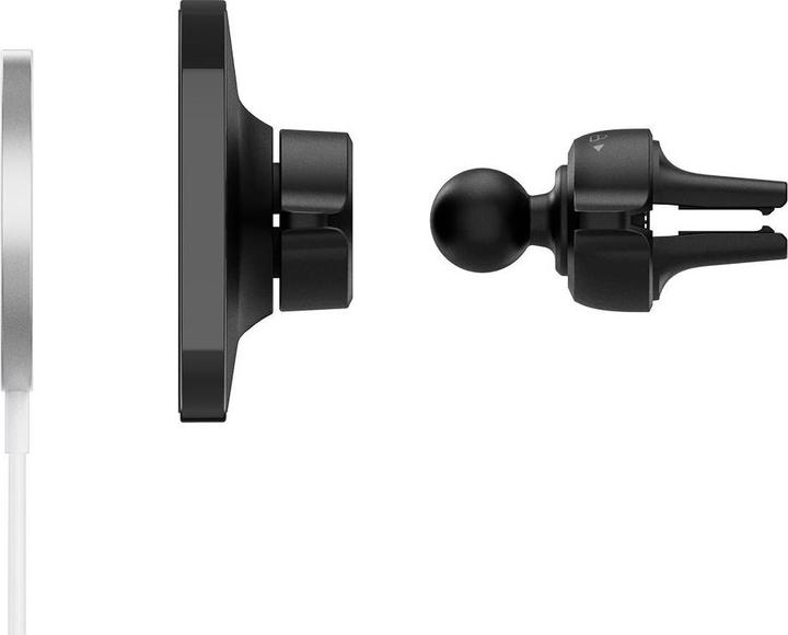 Immagine prodotto Spigen Magfit Apple Magsafe Caricabatterie Nero