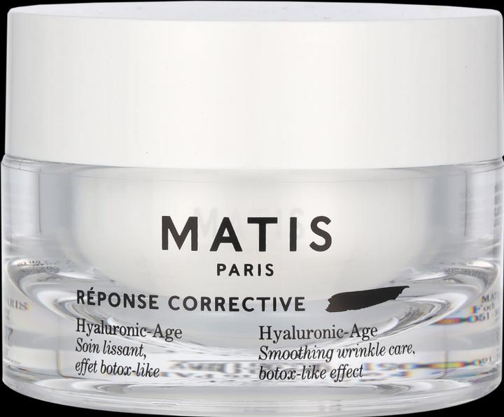 Produktbild Matis Paris Reponse Corrective (50 ml, 24h Creme, Bis SPF 10)