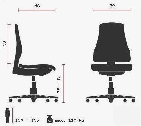 Immagine prodotto Topstar HEAD POINT SY