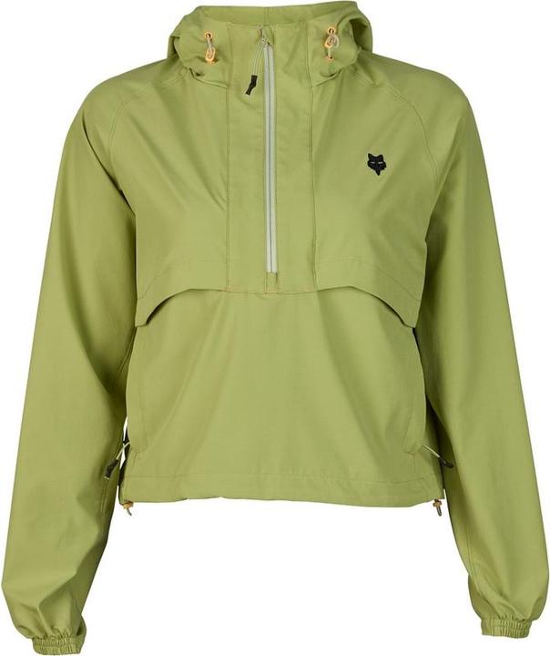 Produktbild Fox Jacket 24 W Survivalist Windbreaker (S)