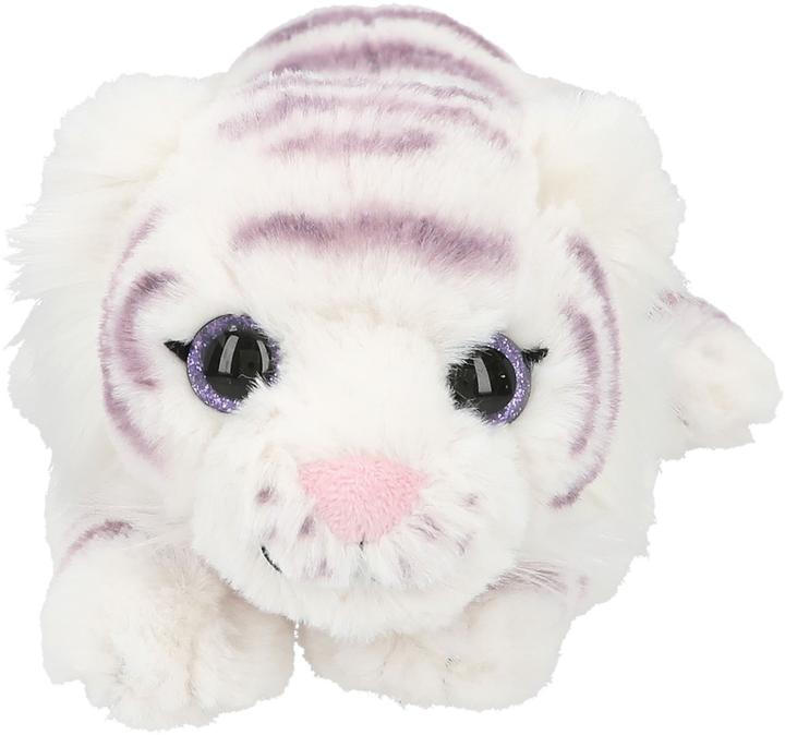Produktbild Depesche TOPModel - Plush Tiger 35 cm - FANTASY TIGER - ( 0412520 )