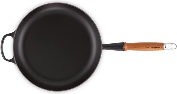 Image du produit Le Creuset Signature (28 cm, Poêle à frire)