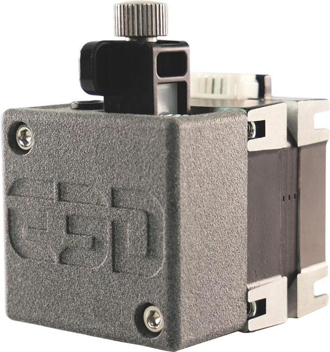 Actual product image E3D Online E3D Hemera XS Bowden V2