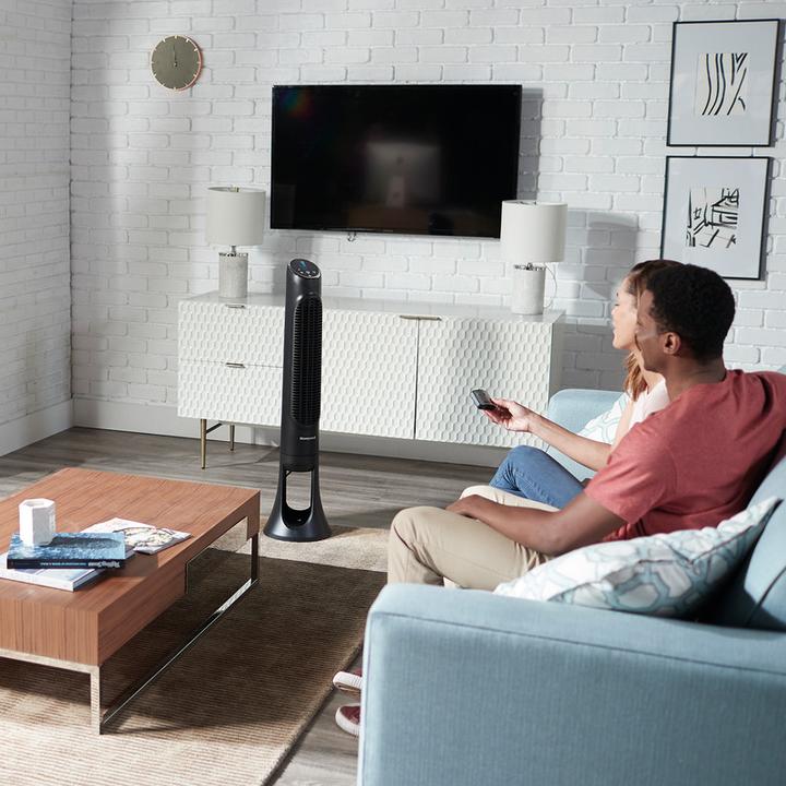 Immagine prodotto Honeywell Hyf290e4 (48 dB)