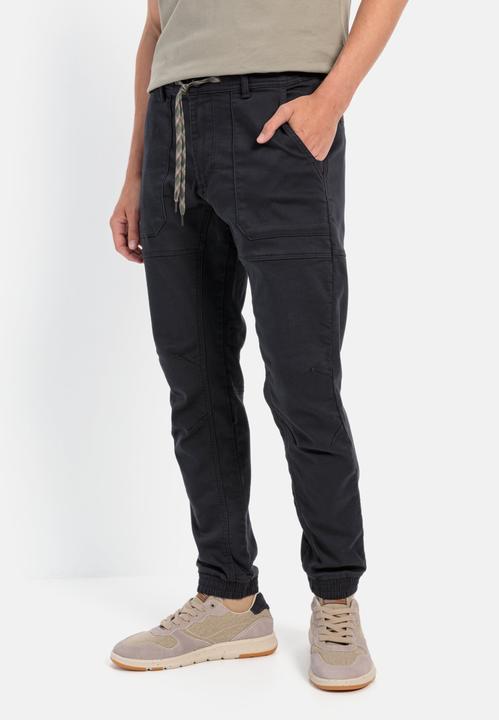 Produktbild Camel Active Tapered Fit Explorer Chino (38)