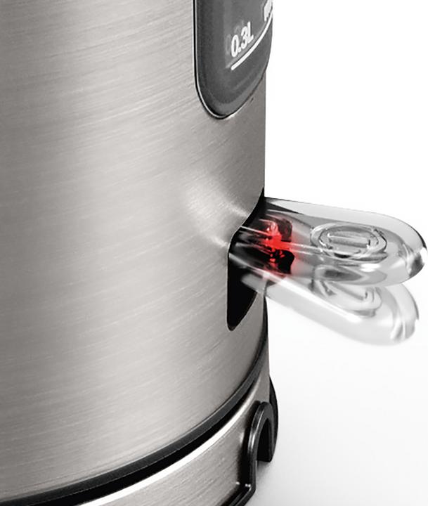 Actual product image Bosch Hausgeräte TWK5P480 (1.70 l, EU plug)