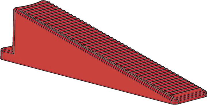 Produktbild Fliesen Nivelliersystem Starter-Set 3-teilig