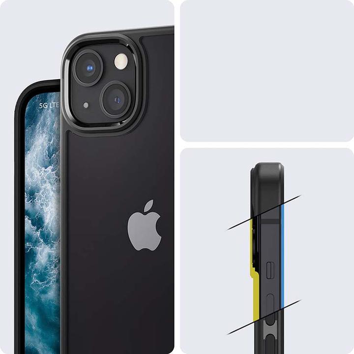 Immagine prodotto Spigen Ultra Hybrid (Apple iPhone 13)