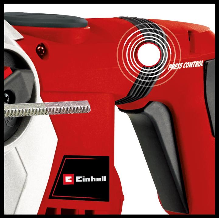 Actual product image Einhell TE-RH 32 4F (Electrical connection)