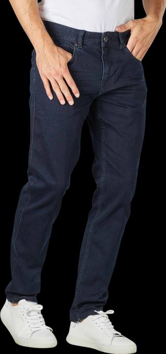 Produktbild Pme Legend Nightflight Jeans Straight Fit Dark Clean Blue (W34/L38)