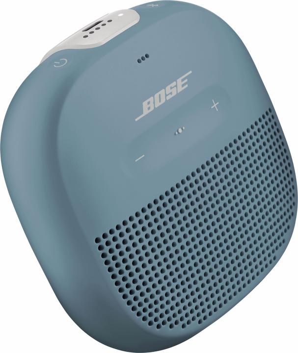 Bose SoundLink Micro (6 h, Akkubetrieb)