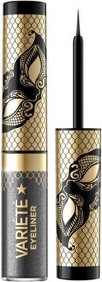 Produktbild Eveline Variete Colorful Eyeliner In Inkwell 04 Silver Dust 4Ml (04 Silver Dust)
