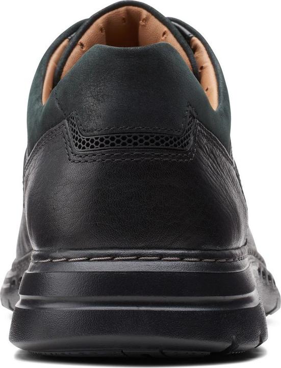 Produktbild Clarks Schuhe Un Brawley Lace Leder (41)