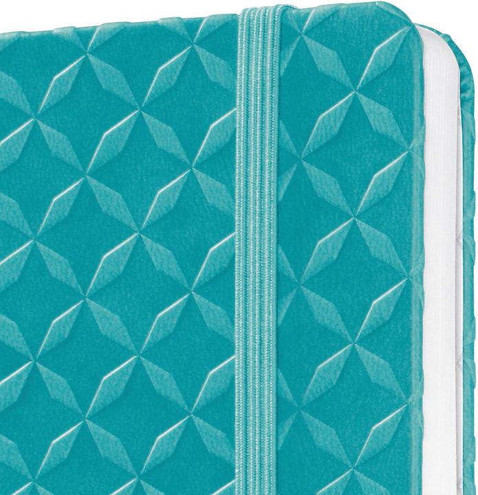 Actual product image Sigel NB JOLIE HARDCOVER - notebook (A5, Lined, Hardcover)