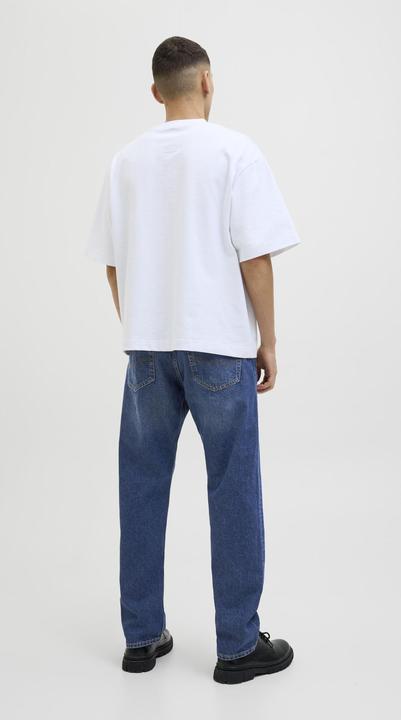 Produktbild Jack & Jones JJICHRIS JJORIGINAL SQ 959 Relaxed Fit Jeans Relaxed Fit Jeans (34)