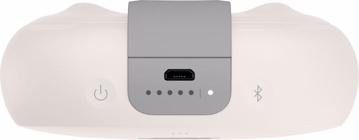 Actual product image Bose SoundLink Micro (6 h, Rechargeable battery operated)