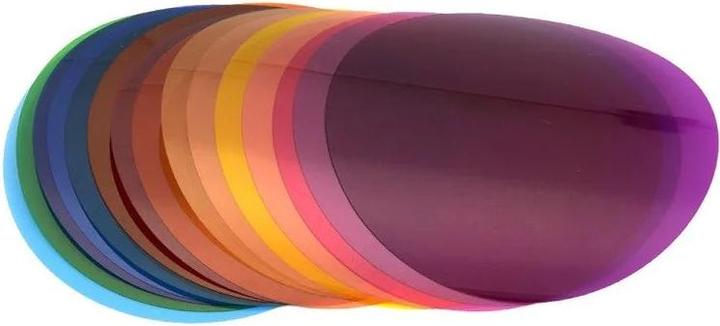Image du produit Godox Color Effects Set V-11C (Set)