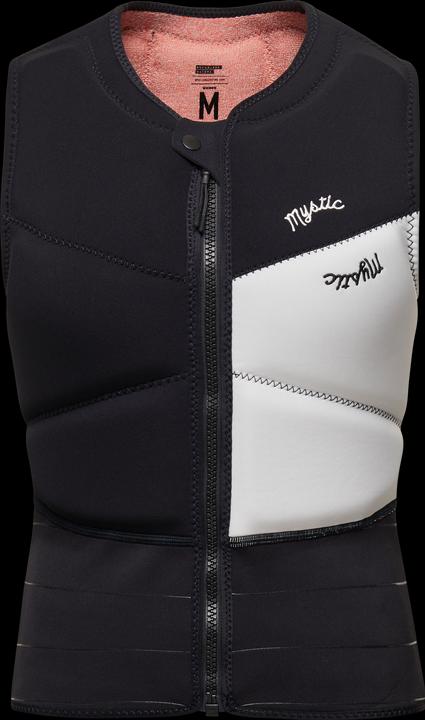 Image du produit Mystic Dusk Impact Vest Fzip Kite Wmn (XS)