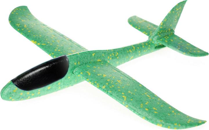 Immagine prodotto Toi-Toys aliante 45cm 4f assortito Schiuma d'aria XXL