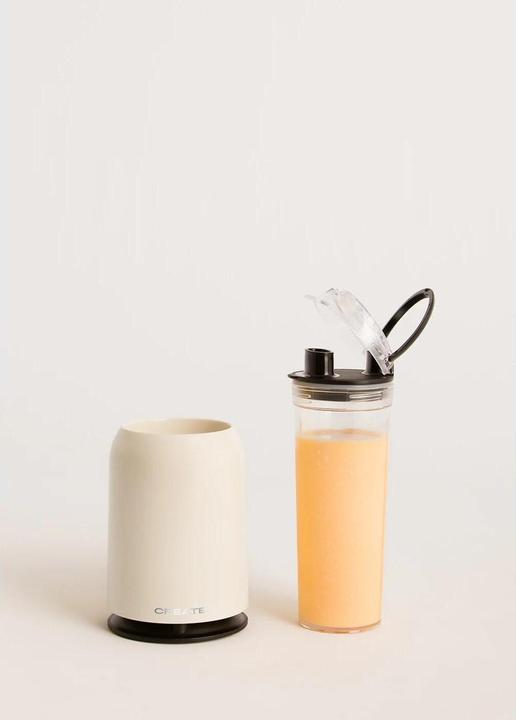 Actual product image Create Moi (230 W)