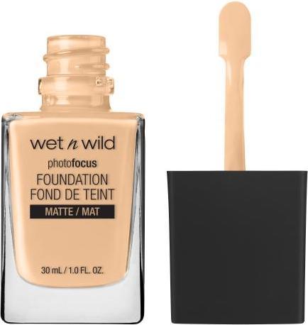 Produktbild Wet n Wild Photo Focus (Soft Beige)