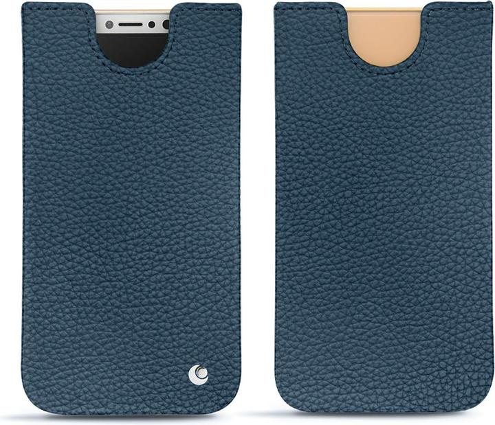 Image du produit Noreve Housse cuir (Apple iPhone XS)