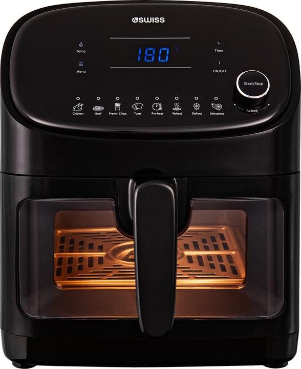 4Swiss ABB-021 Black