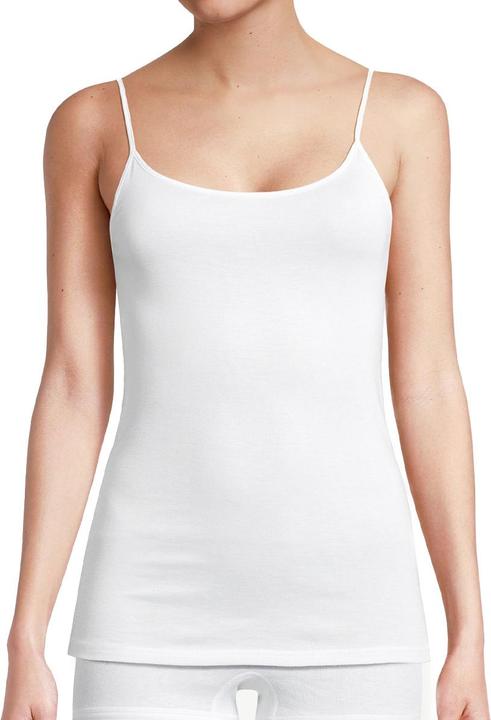 Actual product image Speidel 2-pack Nadine spaghetti top (42, XL)